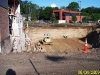 Building Project - Photos from June 1 -5