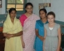 KK Alavi, New Hope Mission Society