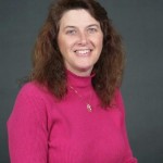 Diane PedersenFinance Coordinator
