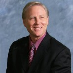 Pastor Randy Freund