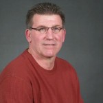 Keith LangeMaintenance