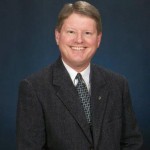 Pastor Scott Grorud