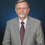 Pastor Paul Knudson