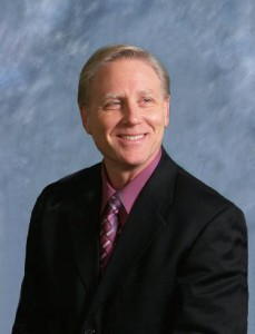 Pastor Randy Freund