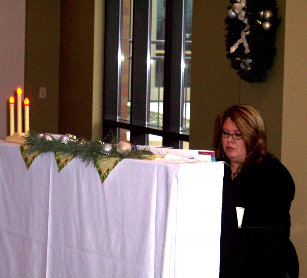 ChristmasBrunch2011