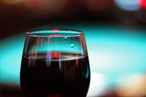 Empty Nesters Wine Tasting