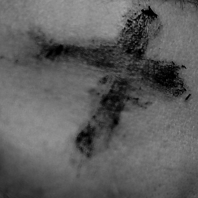 Ash Wednesday