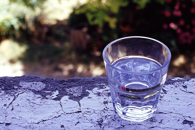 glass