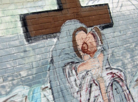 Photo by Donna Grayson, Creative Commons
