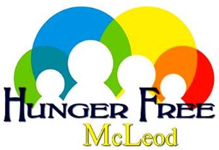 Hunger Free McLeod will be organizing activities at VFW park before the meal is served; the local sponsor for this program is Hutchinson Public Schools ISD 423.