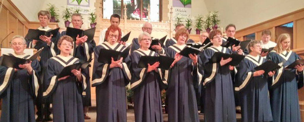 Faith's Choir