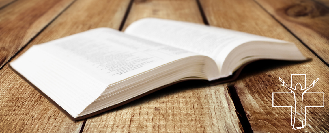 Open Bible