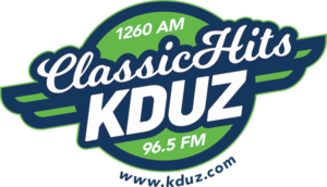 KDUZ Logo