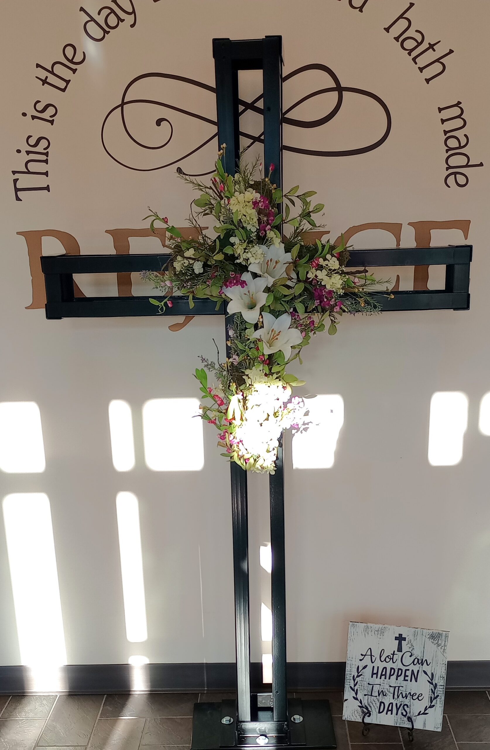 Funeral Flower for Web